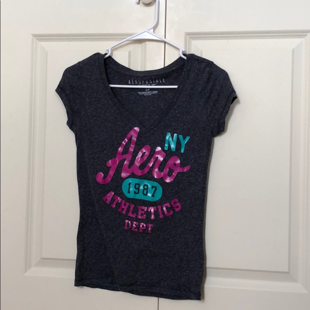 aeropostale’s shirt